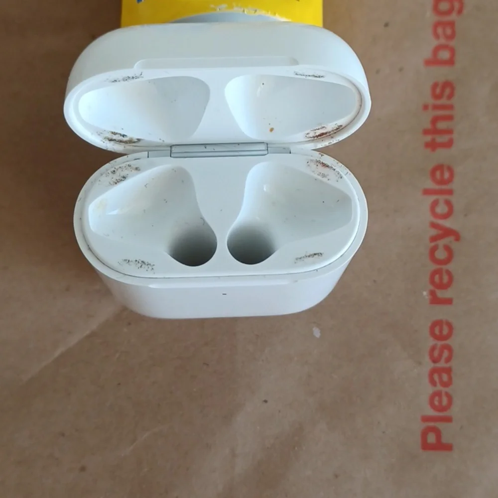 Apple Airpods